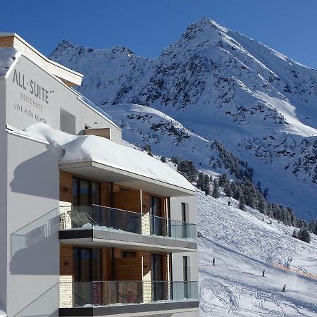Modern Ski-In Appartement 2020M キュータイ エクステリア 写真