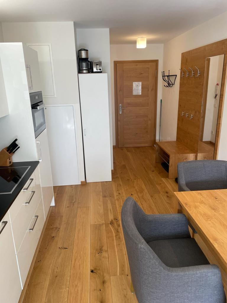 Modern Ski-In Appartement 2020M キュータイ エクステリア 写真