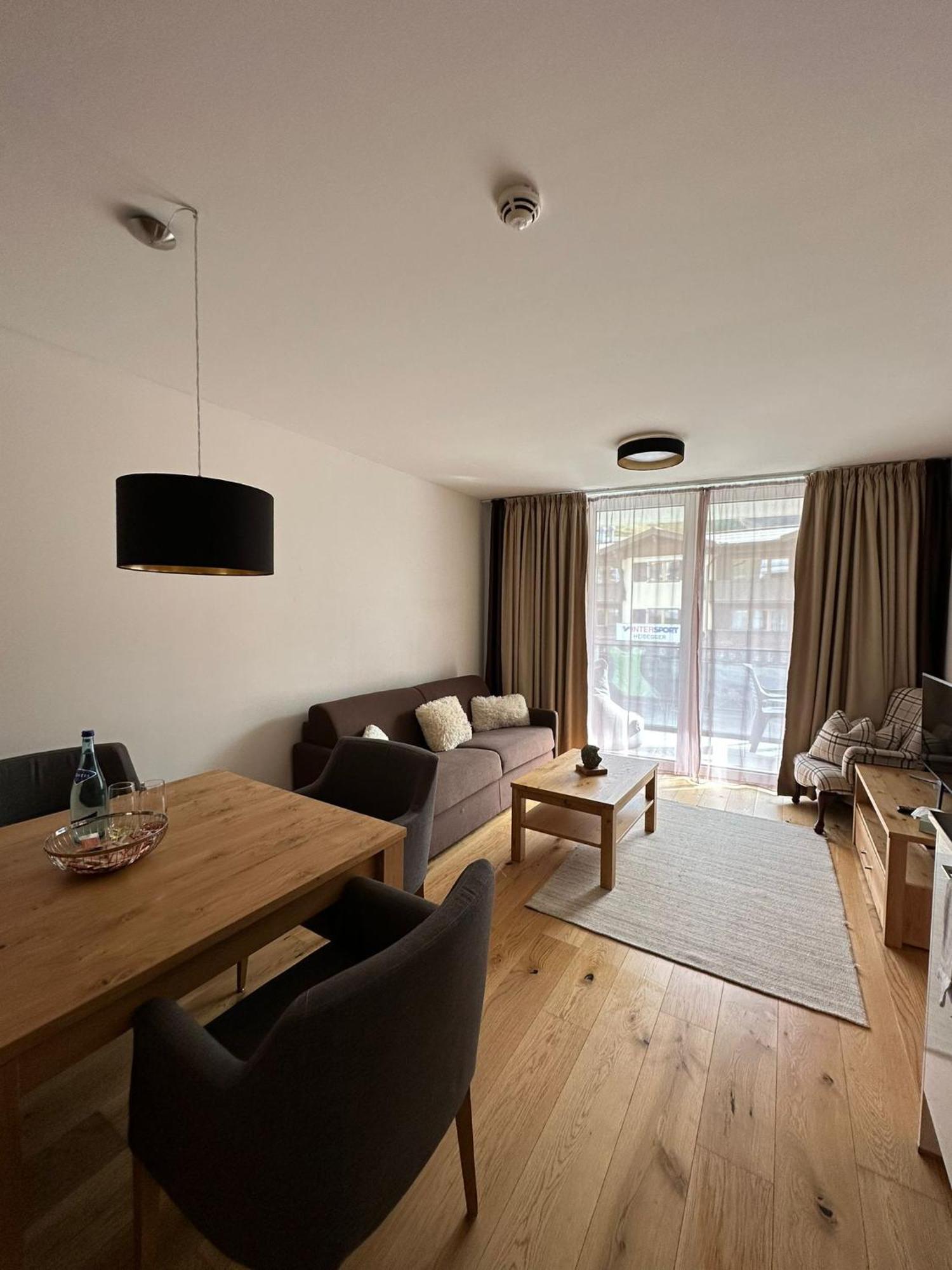 Modern Ski-In Appartement 2020M キュータイ エクステリア 写真