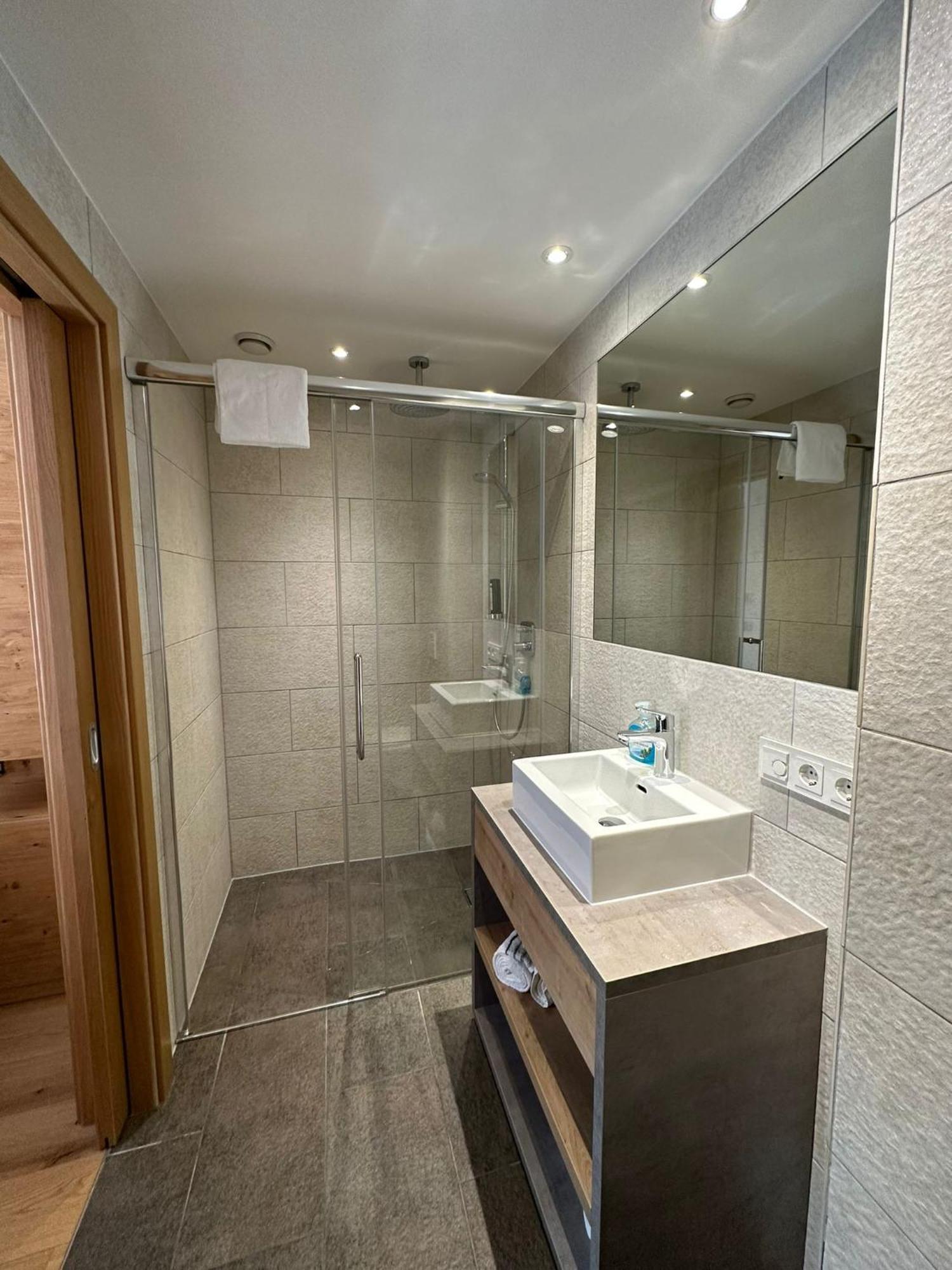 Modern Ski-In Appartement 2020M キュータイ エクステリア 写真