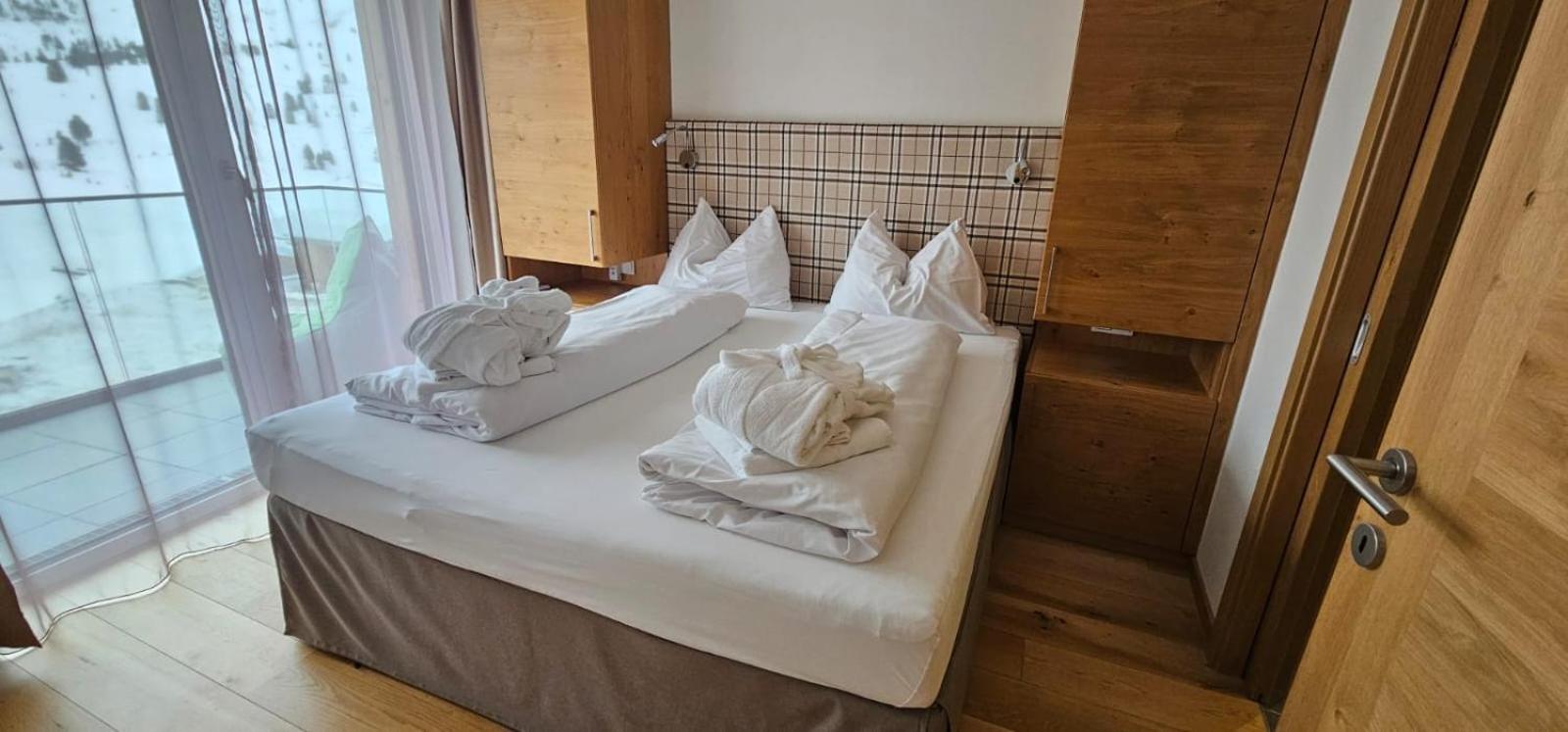 Modern Ski-In Appartement 2020M キュータイ エクステリア 写真