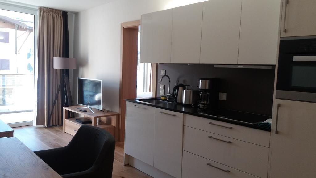 Modern Ski-In Appartement 2020M キュータイ エクステリア 写真