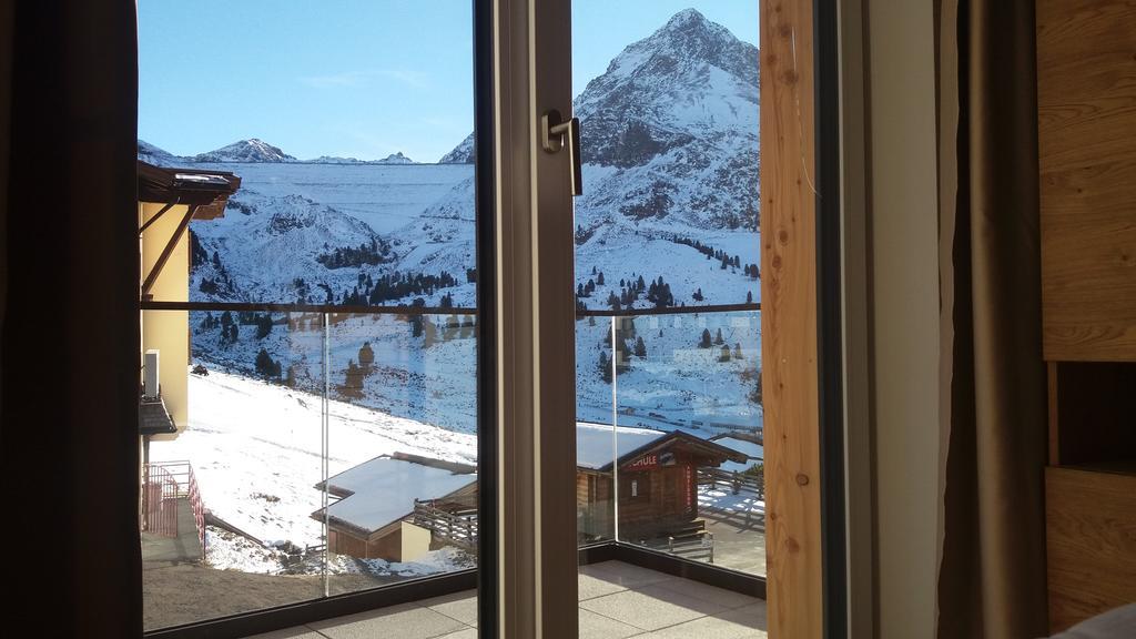 Modern Ski-In Appartement 2020M キュータイ エクステリア 写真