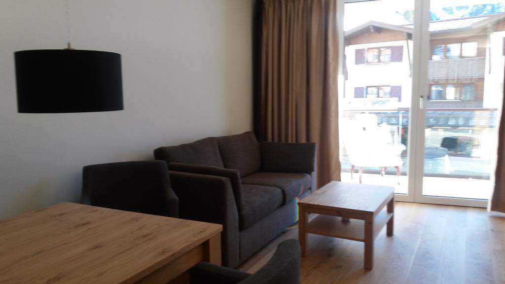 Modern Ski-In Appartement 2020M キュータイ エクステリア 写真