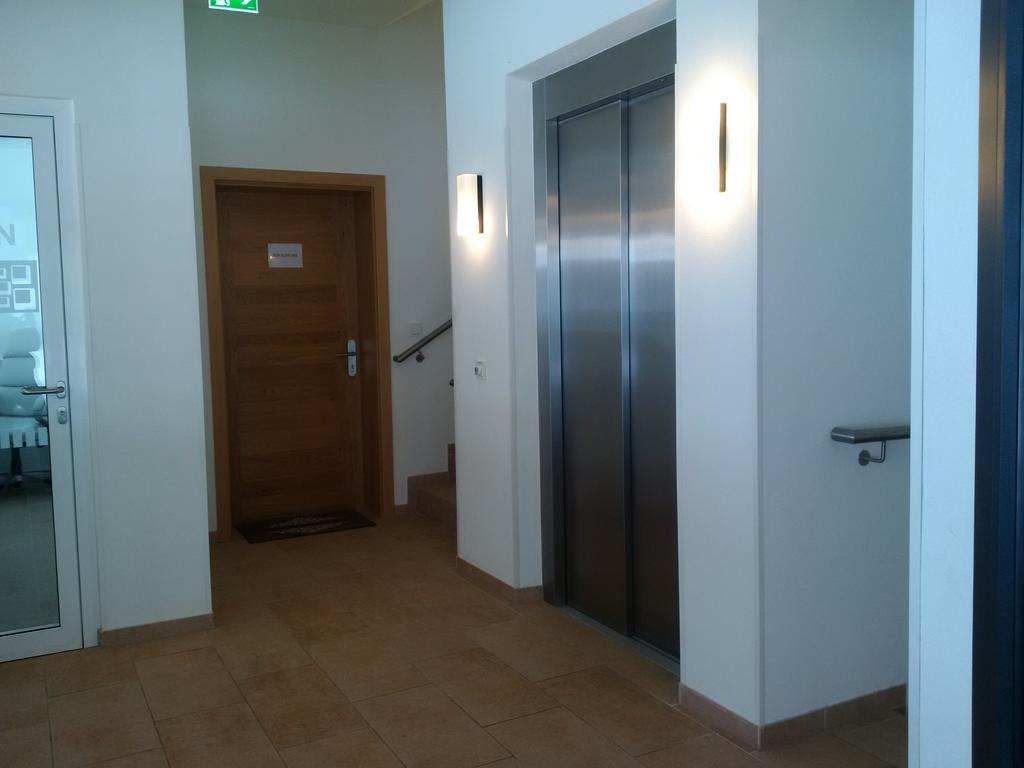Modern Ski-In Appartement 2020M キュータイ エクステリア 写真