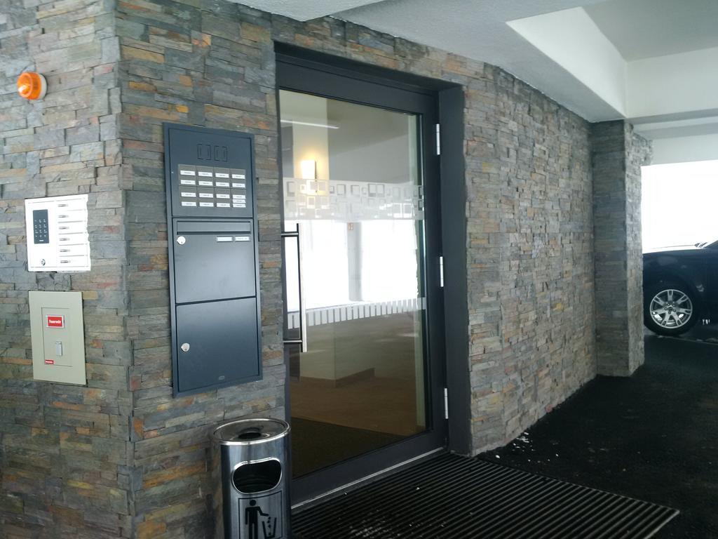 Modern Ski-In Appartement 2020M キュータイ エクステリア 写真