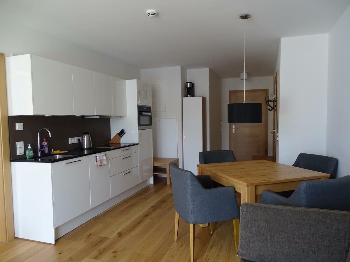 Modern Ski-In Appartement 2020M キュータイ エクステリア 写真