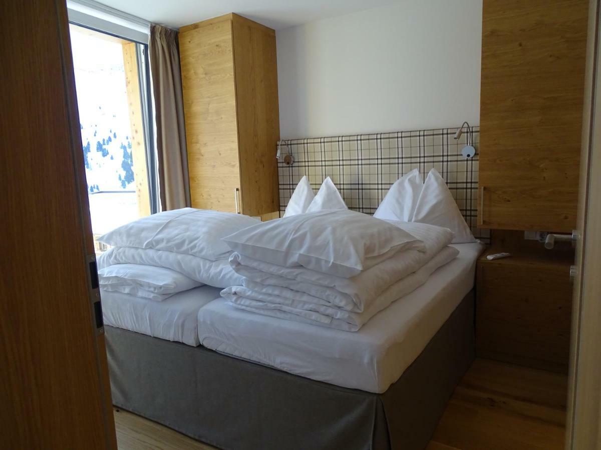 Modern Ski-In Appartement 2020M キュータイ エクステリア 写真