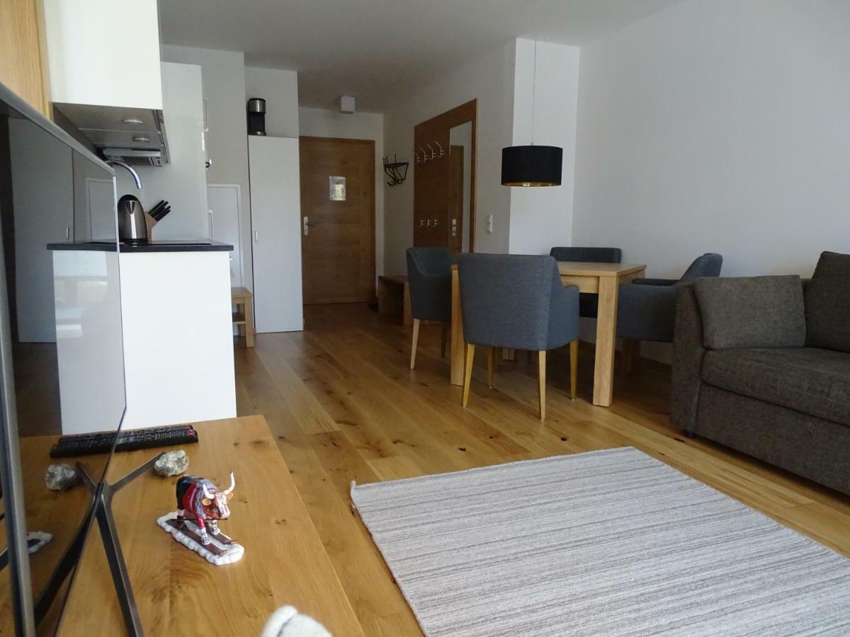 Modern Ski-In Appartement 2020M キュータイ エクステリア 写真